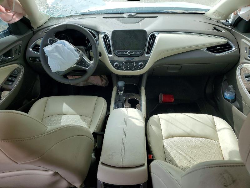 Aukcja sprzedaży 2024 Chevrolet Malibu, vin: 1G1ZE5ST2RF184485, numer aukcji: 64296036