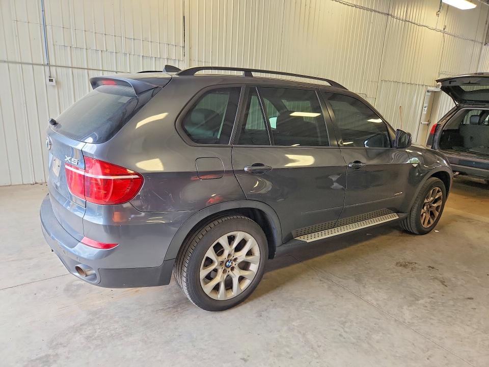 Aukcja sprzedaży 2012 Bmw X5, vin: 5UXZV4C57CL753842, numer aukcji: 66402476