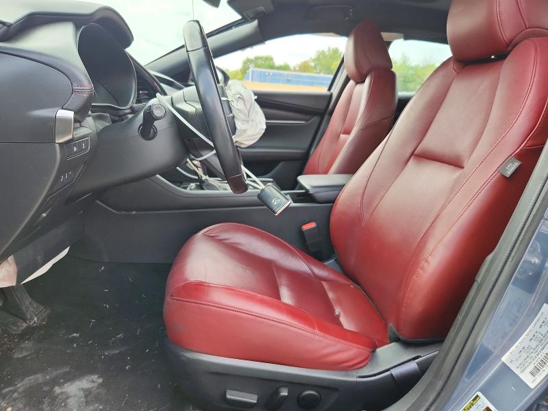 Продаж на аукціоні авто 2024 Mazda 3, vin: JM1BPBLM5R1709660, номер лоту: 67117756