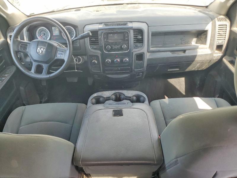 Aukcja sprzedaży 2013 Ram 1500, vin: 1C6RR7FP5DS595276, numer aukcji: 64152676