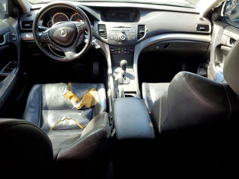 Продажа на аукционе авто 2009 Acura Tsx, vin: JH4CU26629C034671, номер лота: 65059656