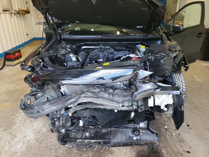 Aukcja sprzedaży 2026 Subaru Crosstrek, vin: 4S4GUHU62T3772241, numer aukcji: 63911976