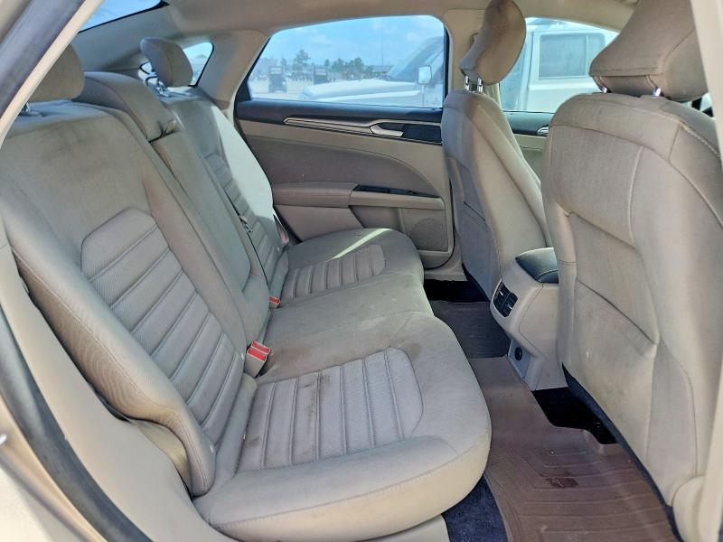 Продажа на аукционе авто 2018 Ford Fusion, vin: 3FA6P0H72JR196540, номер лота: 65312156