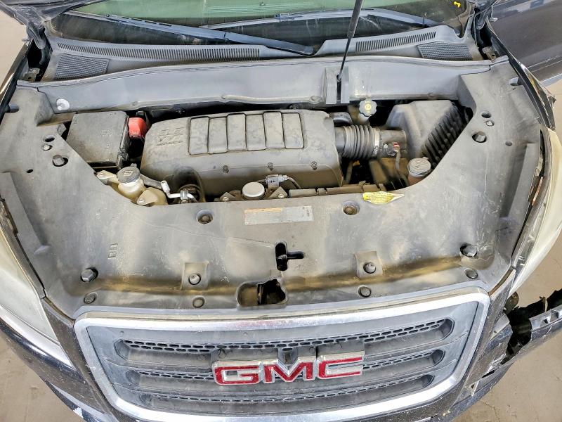 Aukcja sprzedaży 2016 Gmc Acadia, vin: 1GKKVNED3GJ240073, numer aukcji: 66563996