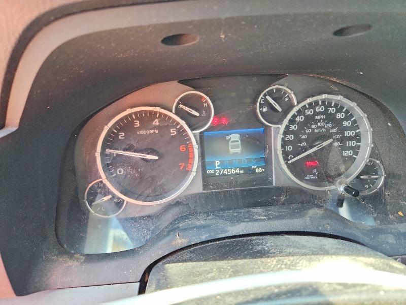 Aukcja sprzedaży 2015 Toyota Tundra, vin: 5TFDW5F10FX448123, numer aukcji: 66678106