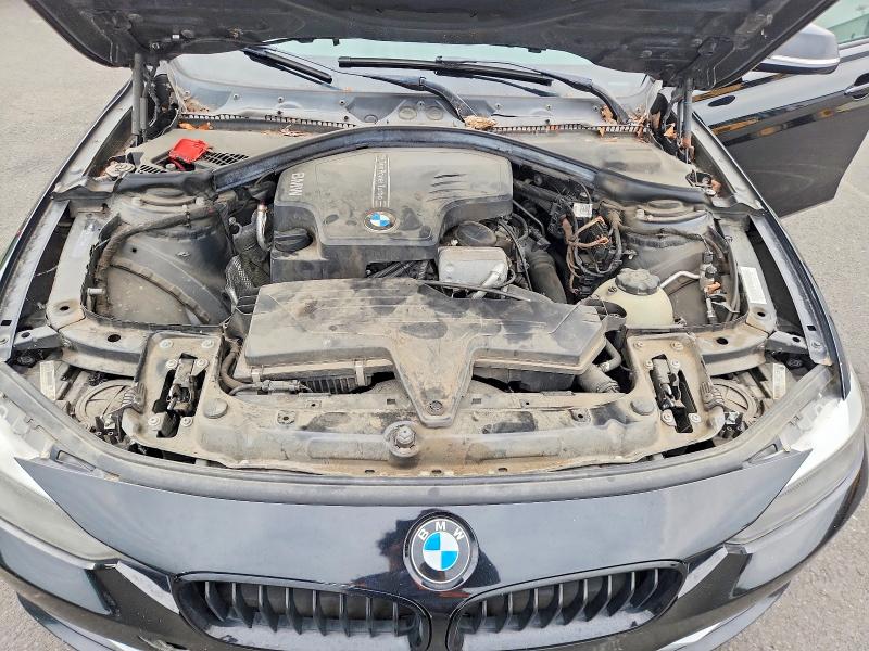 Продаж на аукціоні авто 2014 Bmw 328, vin: WBA3B5C53EP541812, номер лоту: 66426216