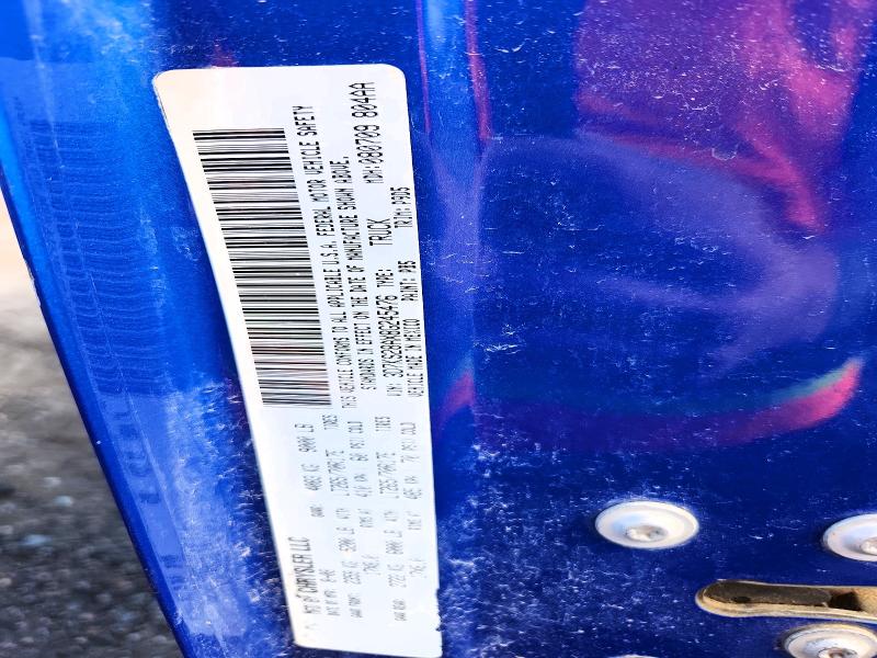 Продаж на аукціоні авто 2008 Dodge Ram 2500, vin: 3D7KS28AX8G245476, номер лоту: 67036786