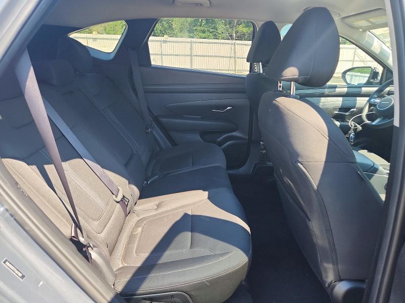 Aukcja sprzedaży 2026 Hyundai Tucson, vin: 5NMJB3DE9TH637060, numer aukcji: 67109576
