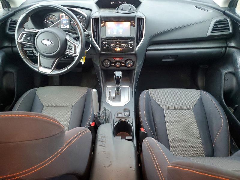 Aukcja sprzedaży 2019 Subaru Crosstrek, vin: JF2GTAEC3K8307800, numer aukcji: 66169486