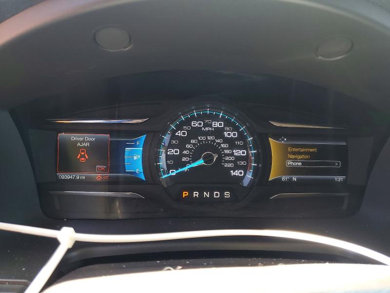 2016 Ford Flex მანქანა იყიდება აუქციონზე, vin: 2FMGK5C88GBA05751, აუქციონის ნომერი: 67137626