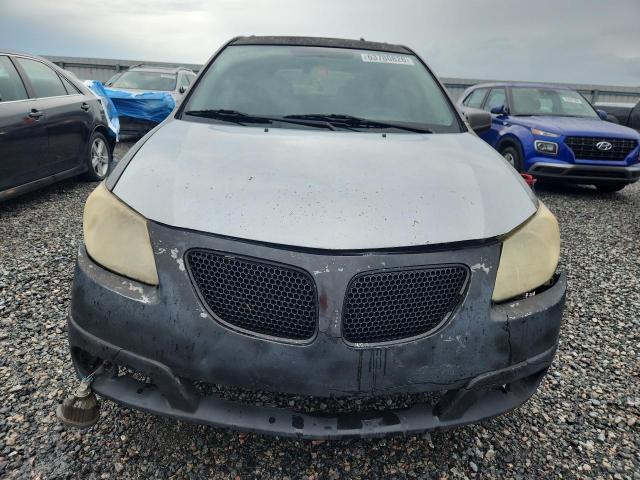 63780826 :رقم المزاد ، 5Y2SL67827Z427393 vin ، 2007 Pontiac Vibe مزاد بيع