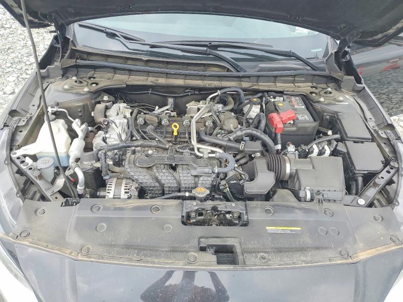 Aukcja sprzedaży 2024 Nissan Altima, vin: 1N4BL4EV7RN406410, numer aukcji: 65796856