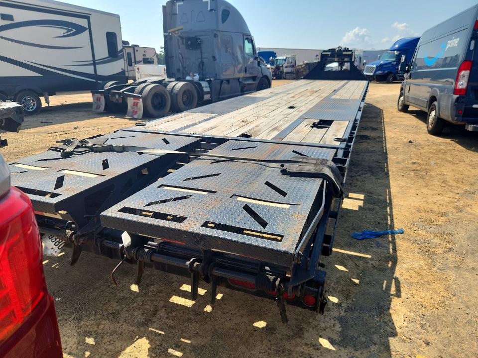 Auction sale of the 2022 Norstar Unknown, vin: 50HFG4029N1082146, lot number: 57031036