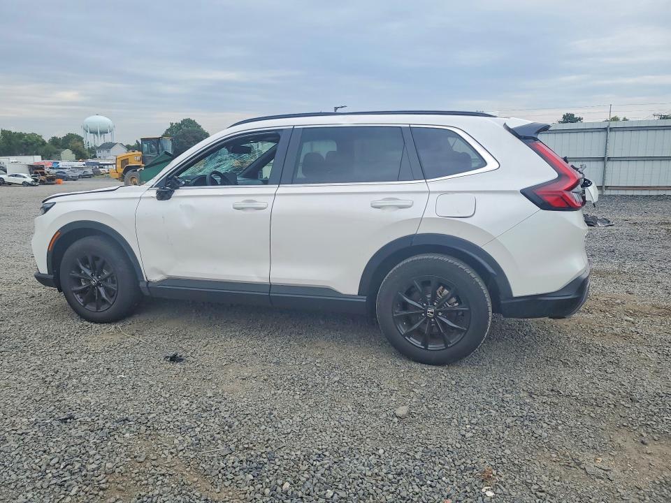 Aukcja sprzedaży 2024 Honda Cr-v, vin: 5J6RS6H57RL037668, numer aukcji: 65460006