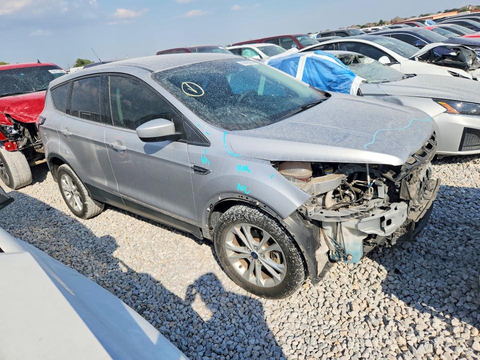 Aukcja sprzedaży 2019 Ford Escape, vin: 1FMCU0GD7KUB85780, numer aukcji: 66429836