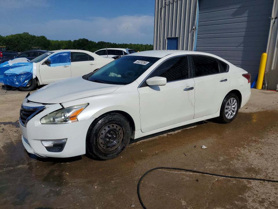 Auction sale of the 2014 Nissan Altima, vin: 1N4AL3AP4EN330913, lot number: 65220266