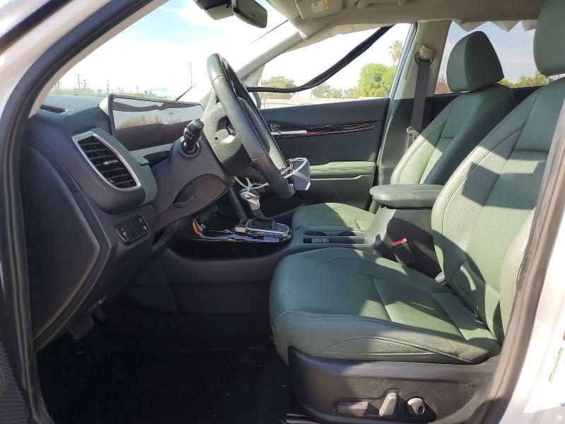 Aukcja sprzedaży 2024 Kia Seltos, vin: KNDETCA79R7631618, numer aukcji: 65922686