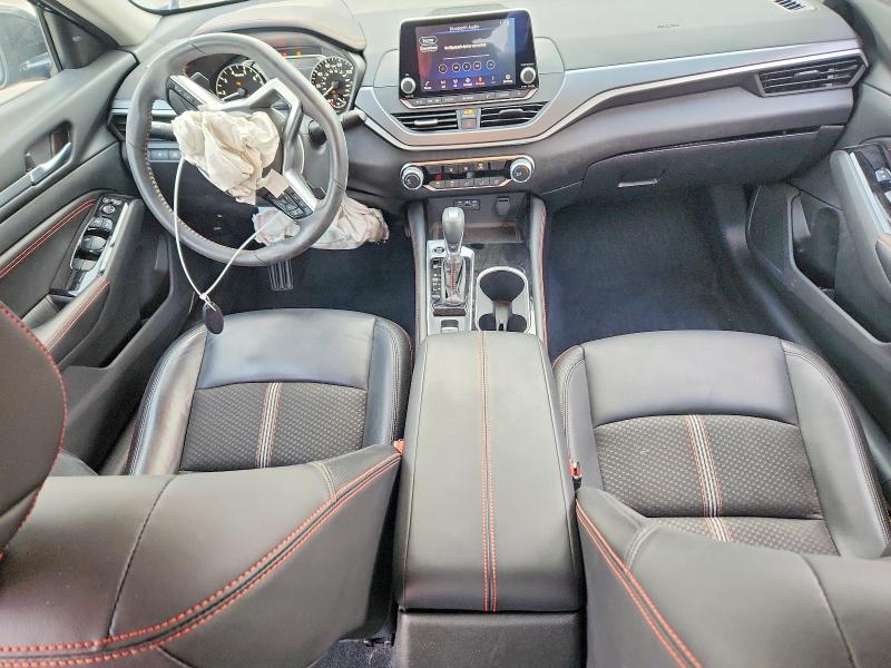 Продажа на аукционе авто 2023 Nissan Altima, vin: 1N4BL4CW0PN420934, номер лота: 63891496
