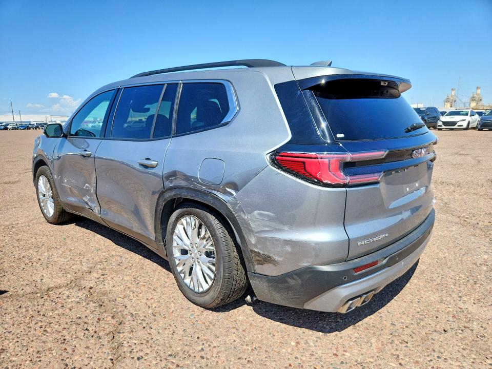 Aukcja sprzedaży 2026 Gmc Acadia, vin: 1GKENKKS2TJ370094, numer aukcji: 65842666