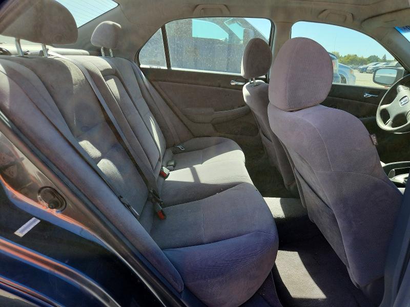 Продаж на аукціоні авто 2005 Honda Accord, vin: JHMCM567X5C000059, номер лоту: 63787006