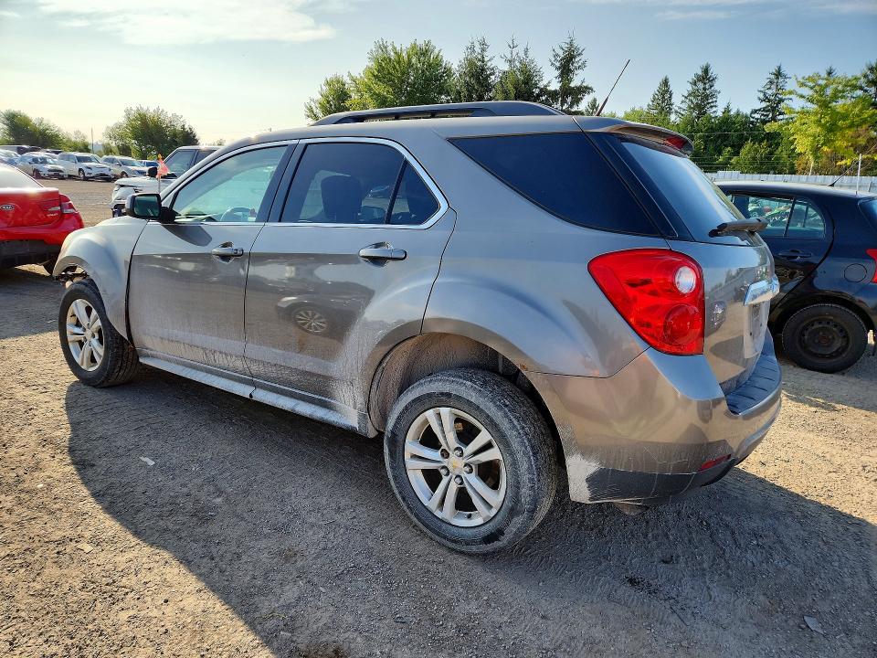 Aukcja sprzedaży 2011 Chevrolet Equinox, vin: 2CNALDEC0B6466278, numer aukcji: 64913536