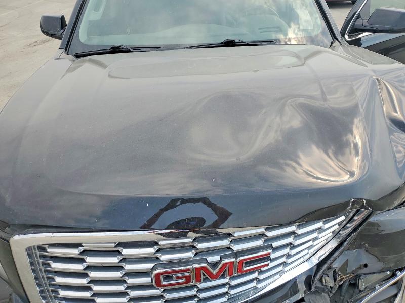 Aukcja sprzedaży 2018 Gmc Yukon Xl, vin: 1GKS2HKJ7JR152642, numer aukcji: 65141636