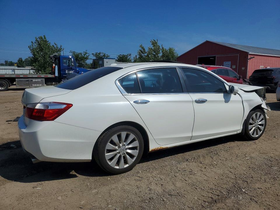 2014 Honda Accord მანქანა იყიდება აუქციონზე, vin: 1HGCR2F89EA810645, აუქციონის ნომერი: 65727986