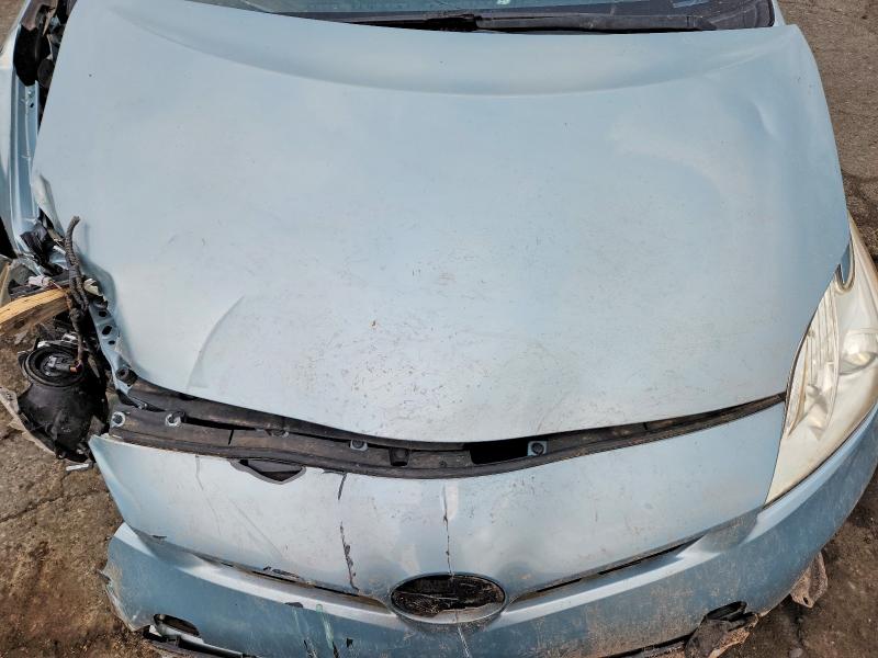 Продажа на аукционе авто 2015 Toyota Prius, vin: JTDKN3DU9F1969209, номер лота: 64802536