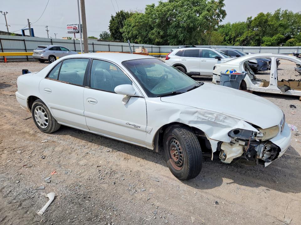 Aukcja sprzedaży 2000 Buick Century, vin: 2G4WS52J3Y1115856, numer aukcji: 66309506