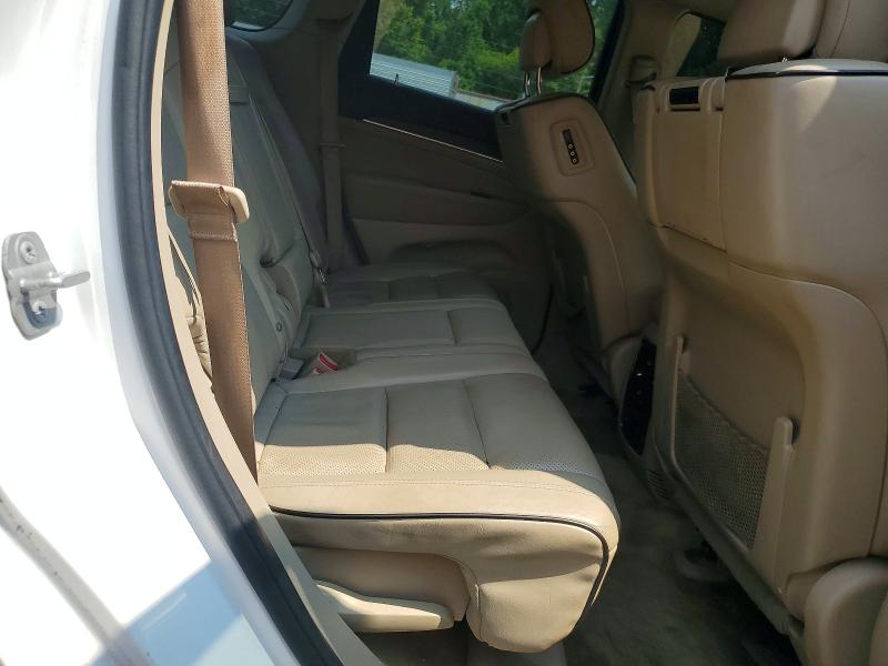 Aukcja sprzedaży 2014 Jeep Gran Chero, vin: 1C4RJFCT5EC479728, numer aukcji: 64788546
