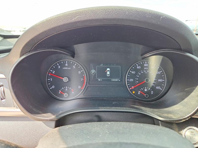 Aukcja sprzedaży 2017 Kia Optima, vin: 5XXGW4L23HG131659, numer aukcji: 64511506