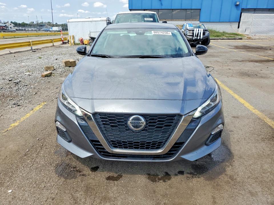 Продаж на аукціоні авто 2020 Nissan Altima, vin: 1N4BL4CWXLN323380, номер лоту: 66574256