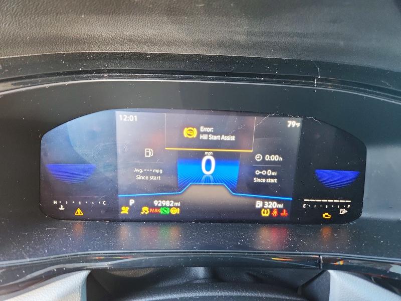 2022 Volkswagen Taos მანქანა იყიდება აუქციონზე, vin: 3VVDX7B28NM022757, აუქციონის ნომერი: 65801656