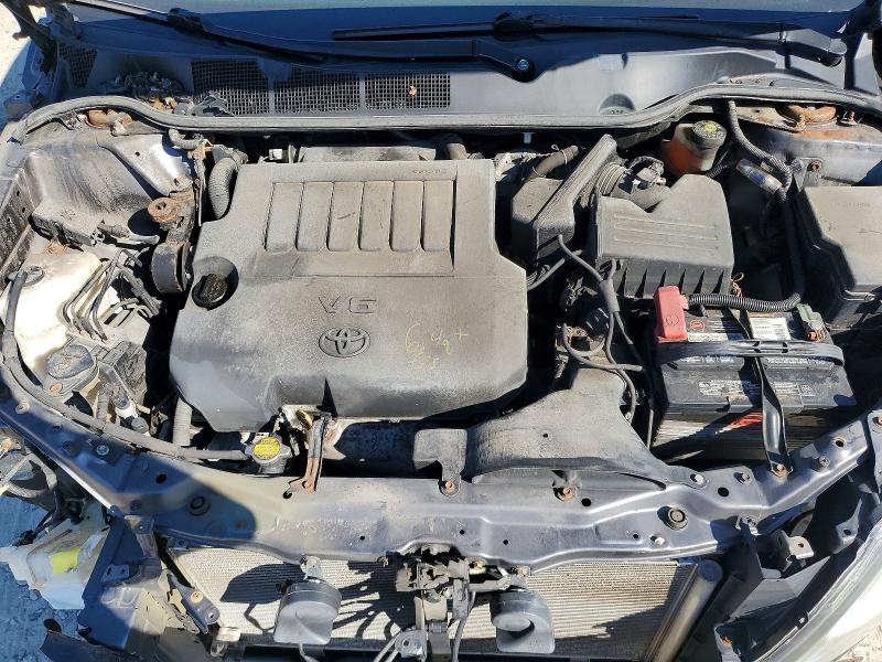 Aukcja sprzedaży 2015 Toyota Venza, vin: 4T3BK3BB7FU115816, numer aukcji: 64186546