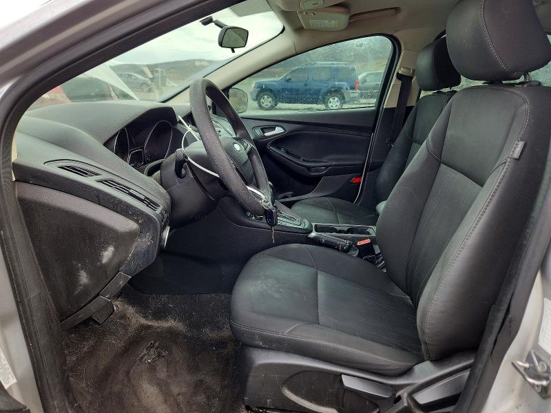 Продажа на аукционе авто 2017 Ford Focus, vin: 1FADP3F29HL247654, номер лота: 66063456