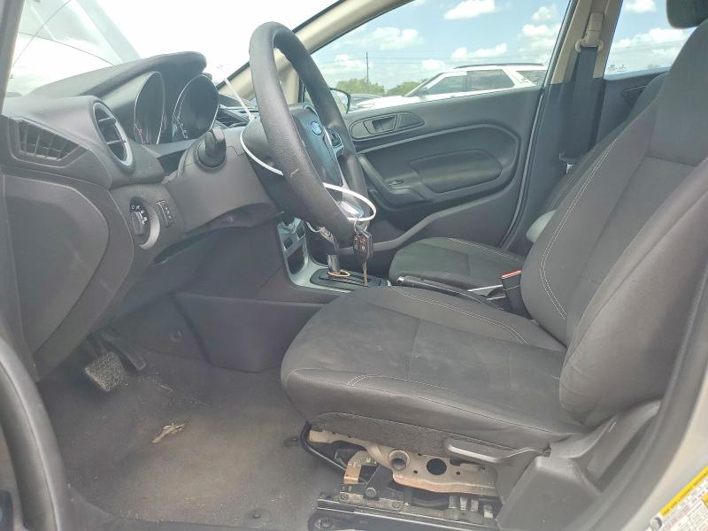 Aukcja sprzedaży 2017 Ford Fiesta, vin: 3FADP4BJXHM166180, numer aukcji: 61450326