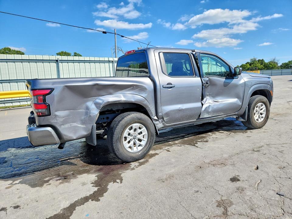 Продажа на аукционе авто 2024 Nissan Frontier, vin: 1N6ED1EK3RN614676, номер лота: 65682496