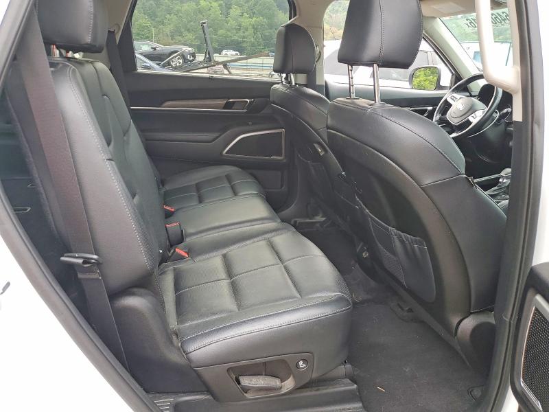 Продаж на аукціоні авто 2020 Kia Telluride, vin: 5XYP3DHC5LG025700, номер лоту: 64605216
