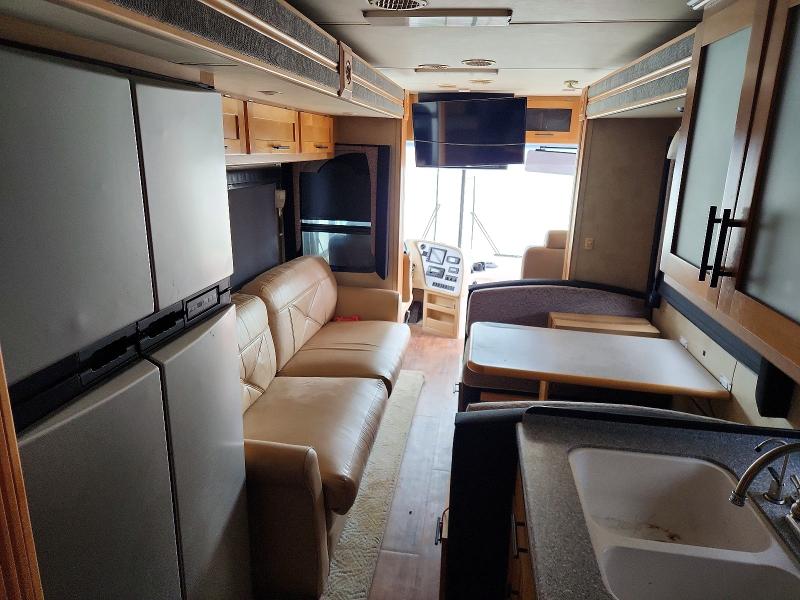 Aukcja sprzedaży 2006 Newmar Kountry Recreational Vehicle (rv), vin: 4UZAB2DC26CW05364, numer aukcji: 65886026