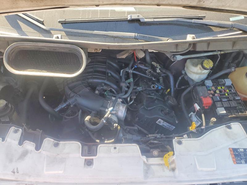 63510816 :رقم المزاد ، 1FTYE1CM1JKB47510 vin ، 2018 Ford Transit مزاد بيع