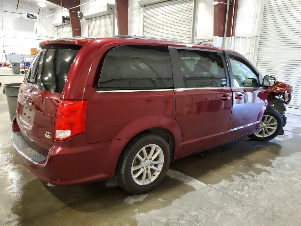 65547616 :رقم المزاد ، 2C4RDGCG9KR565675 vin ، 2019 Dodge Grand Caravan مزاد بيع