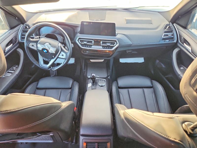Продажа на аукционе авто 2024 Bmw X3, vin: 5UX53DP08R9W13386, номер лота: 65536746