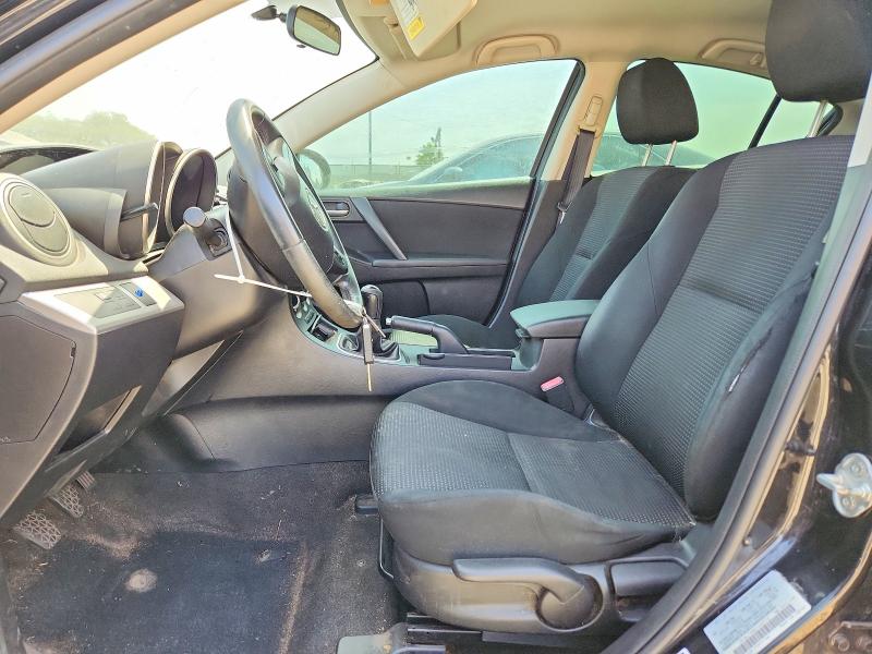 Продажа на аукционе авто 2012 Mazda 3, vin: JM1BL1V88C1669152, номер лота: 63738276
