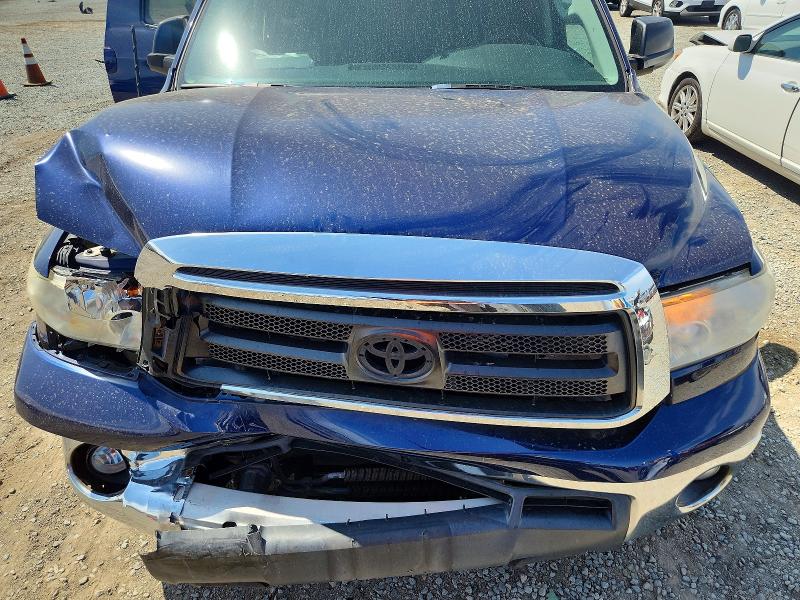 Aukcja sprzedaży 2013 Toyota Tundra, vin: 5TFRM5F10DX055456, numer aukcji: 64767046
