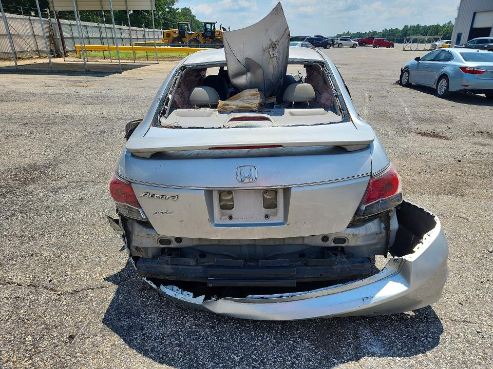 65700616 :رقم المزاد ، JHMCP26818C026620 vin ، 2008 Honda Accord مزاد بيع