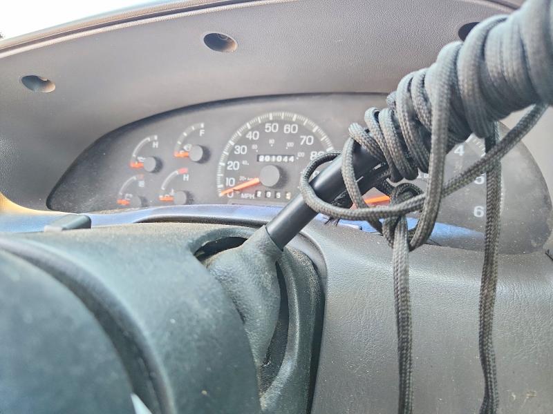 Продажа на аукционе авто 1997 Ford F150, vin: 1FTDX18W3VKC08316, номер лота: 63322426