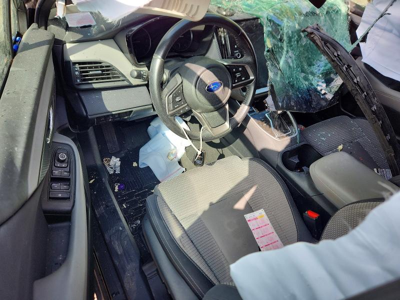 Aukcja sprzedaży 2022 Subaru Outback, vin: 4S4BTADC5N3204126, numer aukcji: 64216306