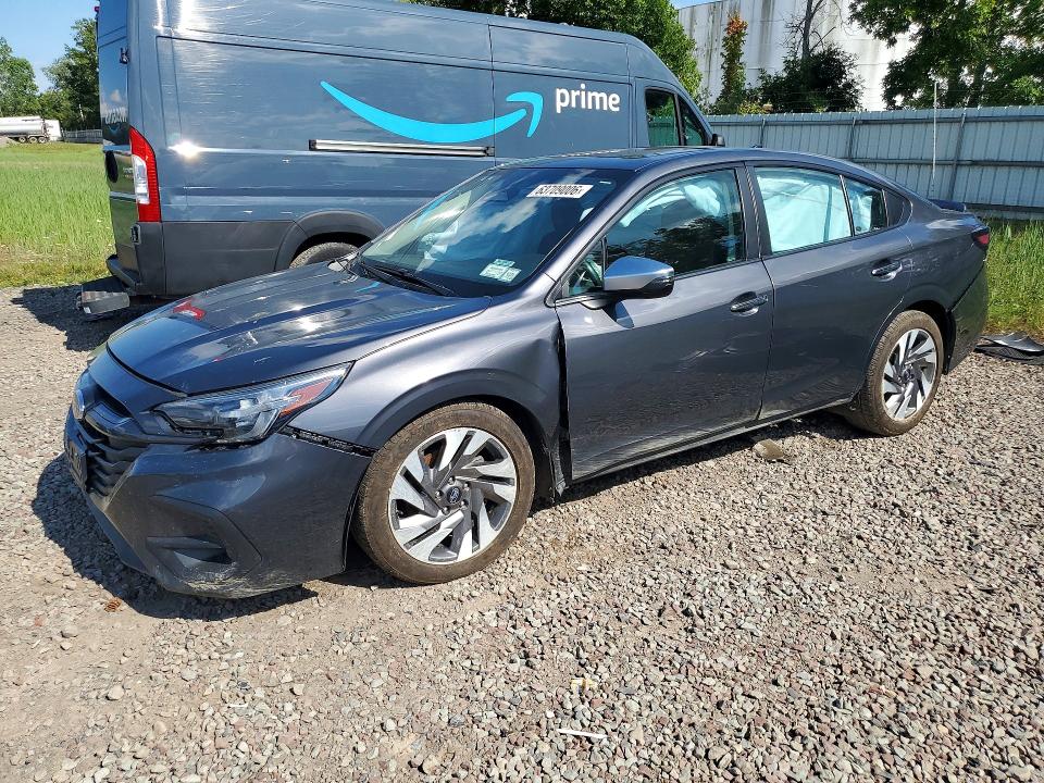 Aukcja sprzedaży 2024 Subaru Legacy, vin: 4S3BWGP69R3003212, numer aukcji: 63709006