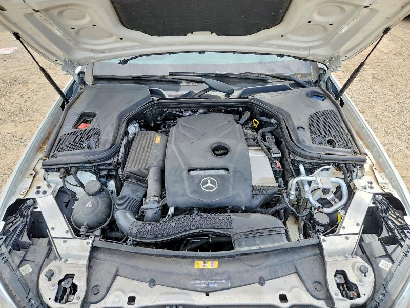 Продаж на аукціоні авто 2017 Mercedes-benz E, vin: WDDZF4KB8HA150364, номер лоту: 65374466