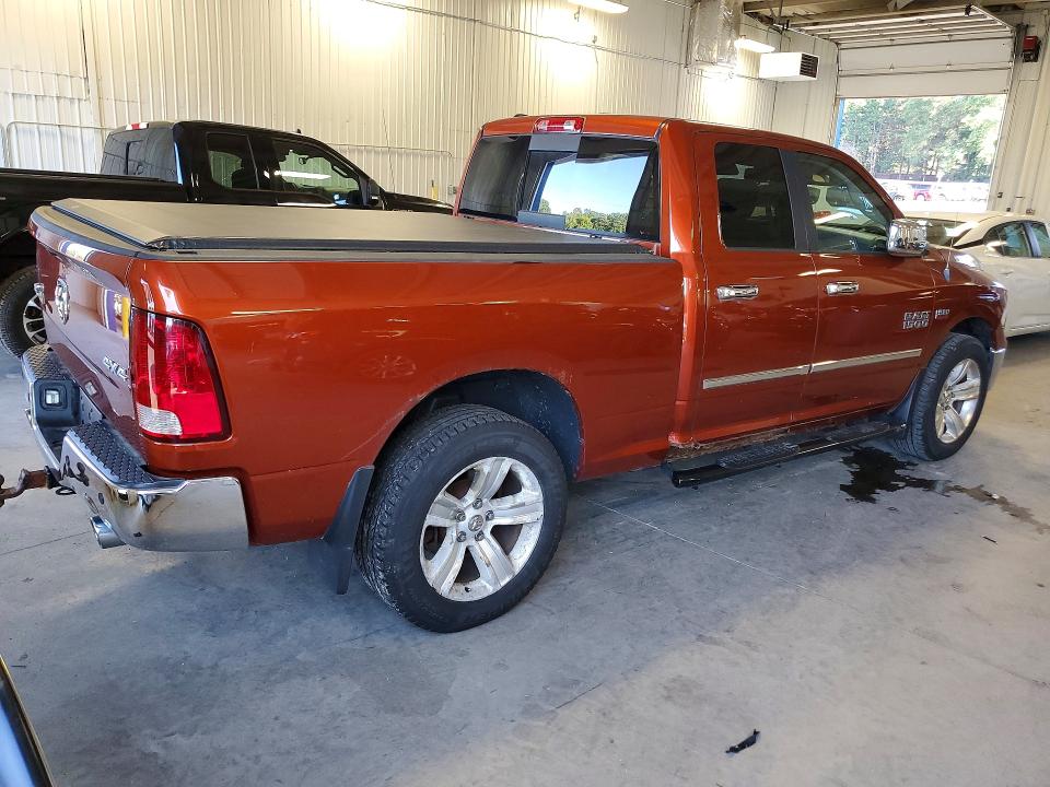 2013 Ram 1500 მანქანა იყიდება აუქციონზე, vin: 1C6RR7GTXDS620359, აუქციონის ნომერი: 63749006